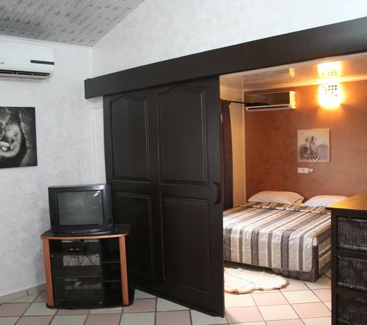 Hotel Napoleon Lagune