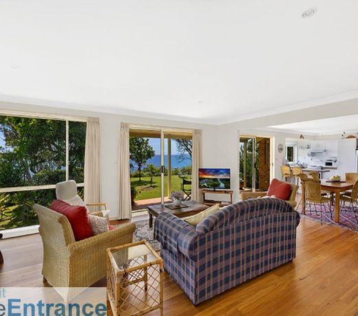 Stunning Ocean Views