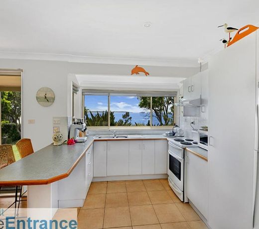 Stunning Ocean Views