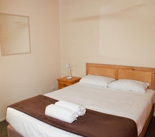 Shelly Beach Holiday Park
