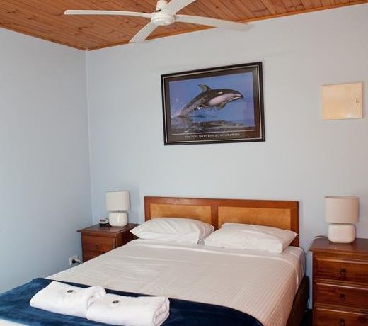 Shelly Beach Holiday Park