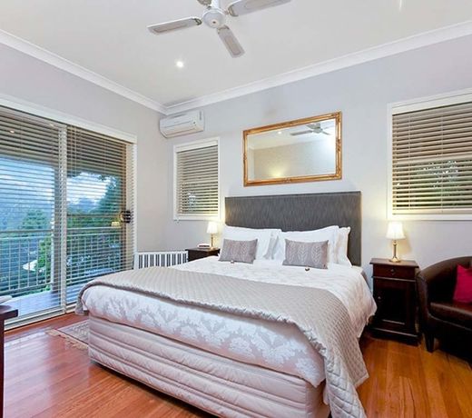 The Acreage Boutique Guesthouse