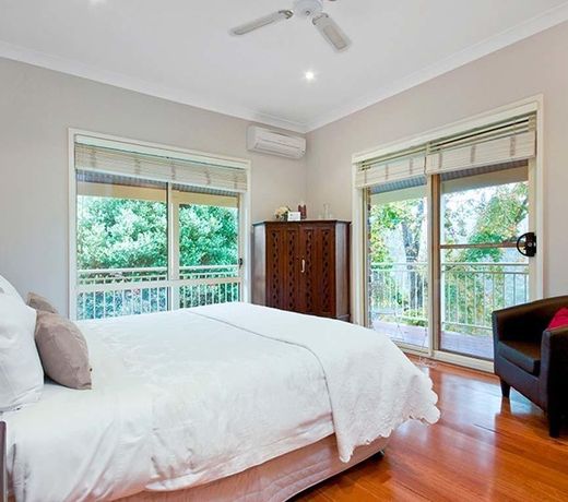 The Acreage Boutique Guesthouse