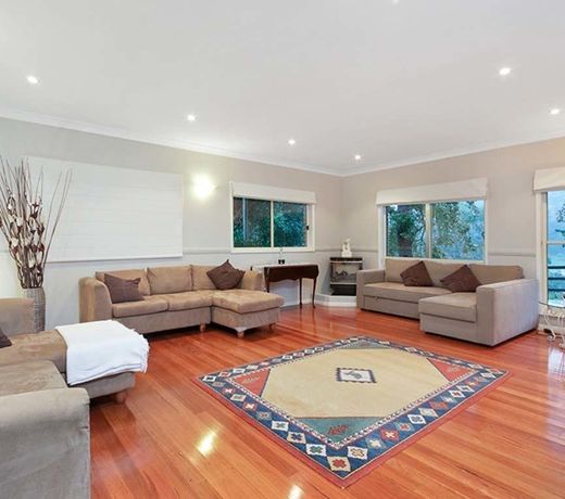 The Acreage Boutique Guesthouse