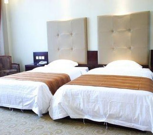 Xinxiang Hotspring Hotel