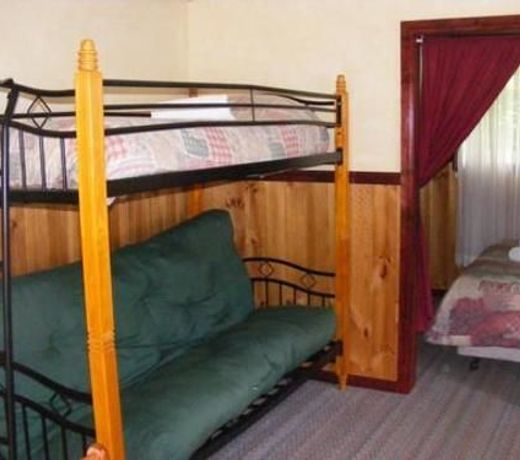 Cedar Lodge Cabins