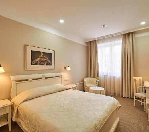 ASTOR Hotel