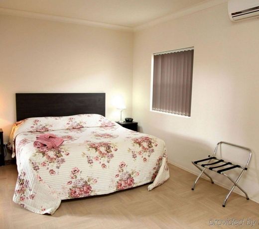 Station Hotel Motel Kurri