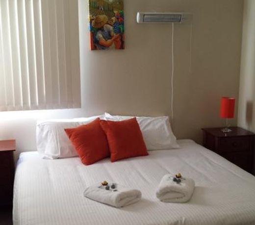 Hunter Valley Retreat