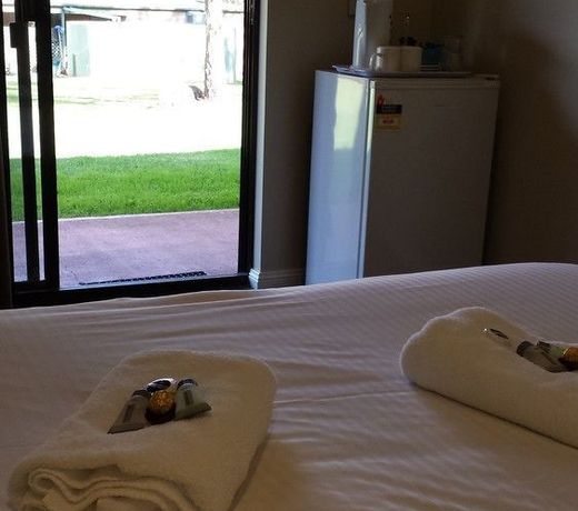 Hunter Valley Retreat