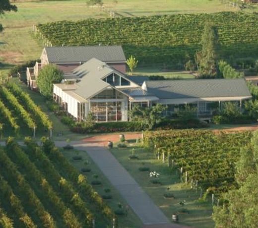 Hunter Valley Cooperage B&B