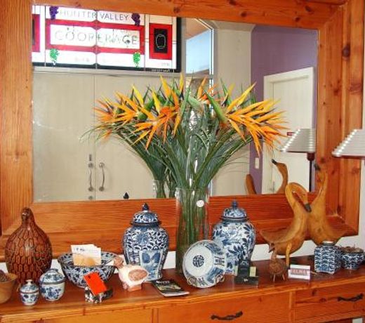 Hunter Valley Cooperage B&B