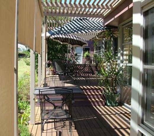 Hunter Valley Cooperage B&B