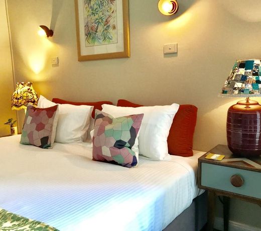 Vine Valley Inn