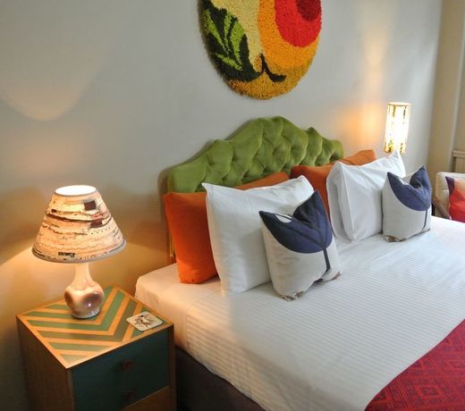 Vine Valley Inn