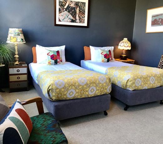 Vine Valley Inn
