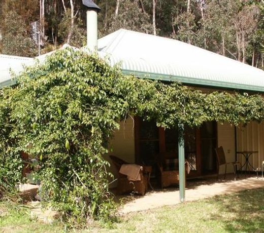 Arcadian Retreat