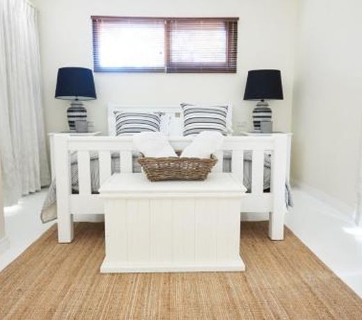 Arcadian Retreat