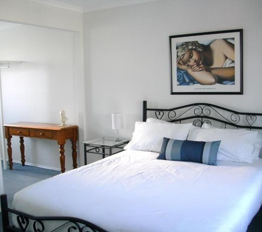 Bella Wind Bed and Breakfast