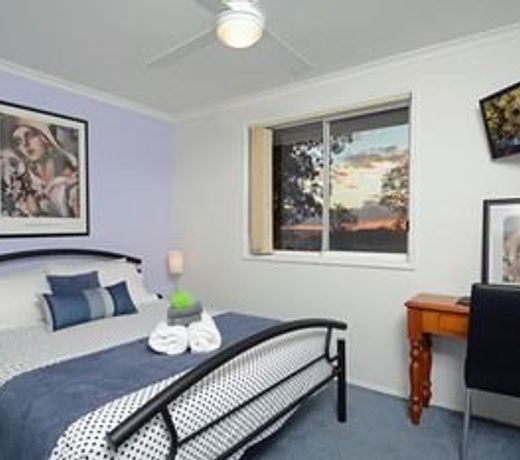 Bella Wind Bed and Breakfast