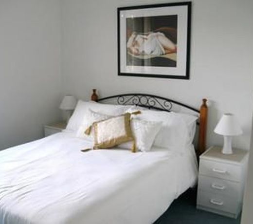 Bella Wind Bed and Breakfast