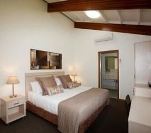 Hunter Valley Hotel Academy