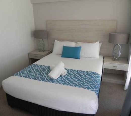 Busselton Villas and Glamping Village