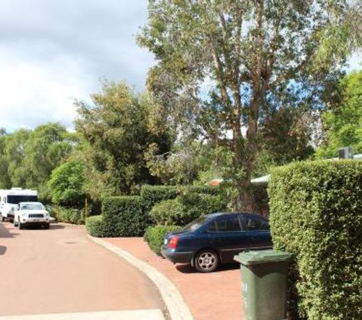 Margaret River Tourist Park