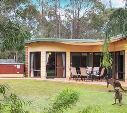 Yelverton Brook Conservation Sanctuary