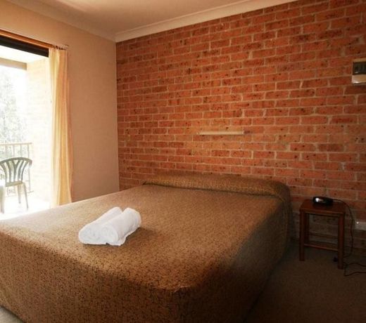 Abode Hotel Malua Bay