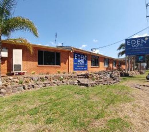 Eden Motel