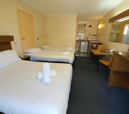 Eden Motel