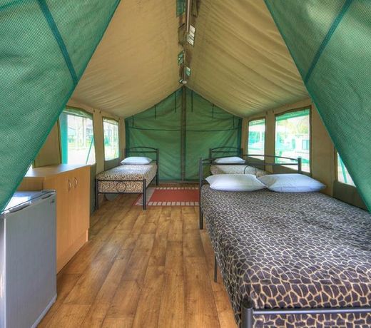 BIG4 Nelligen Holiday Park