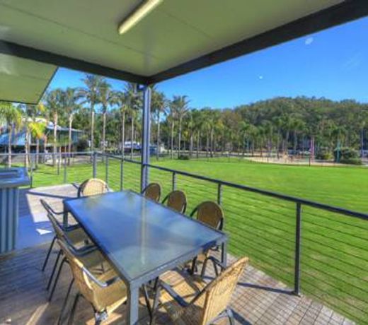 BIG4 Nelligen Holiday Park