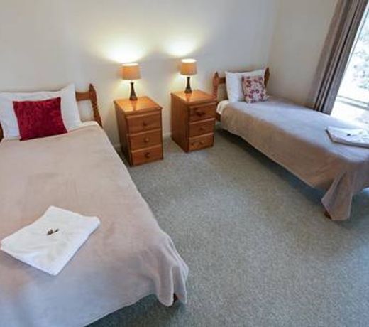 Mystery Bay Cottages