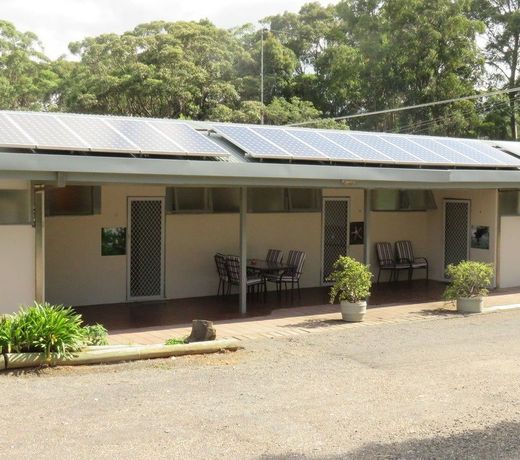 Ecotel Narooma