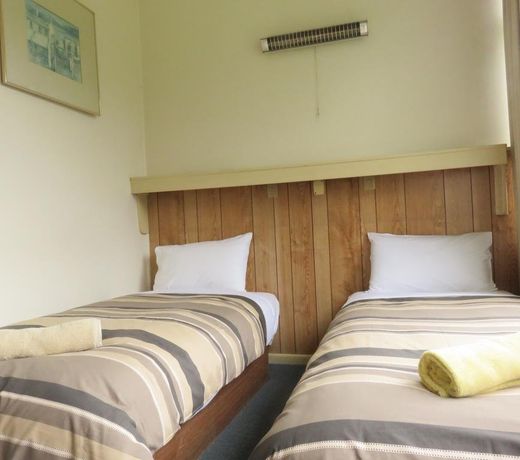 Ecotel Narooma