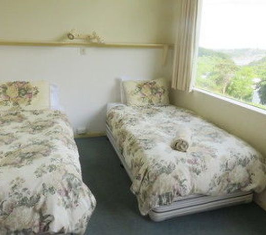 Ecotel Narooma