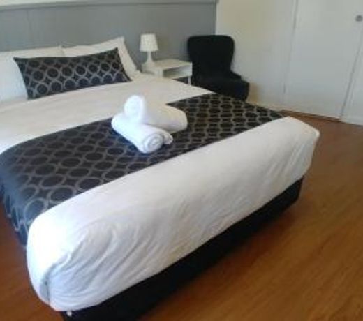 Bega Motel