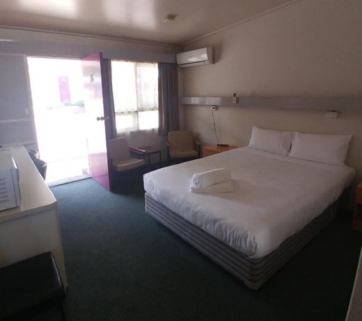 Bega Motel