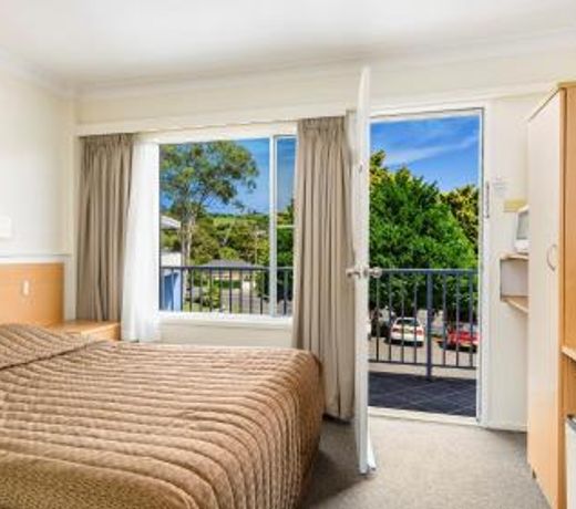 Kiama Motel 617