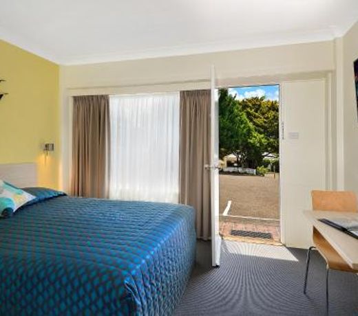 Kiama Motel 617