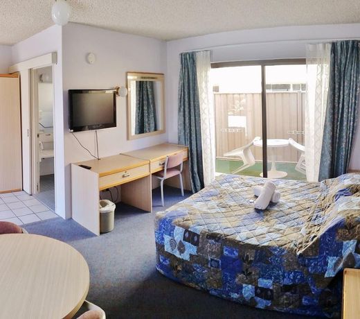 Abel Tasman Motel