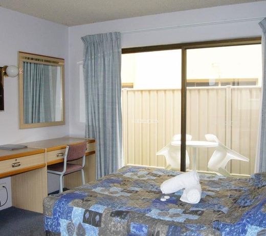 Abel Tasman Motel