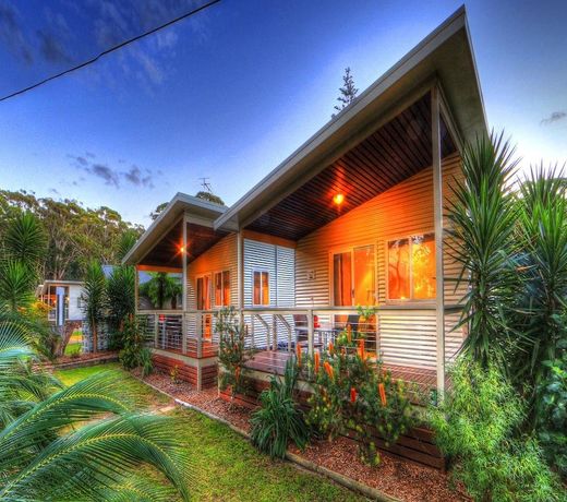 BIG4 South Durras Holiday Park