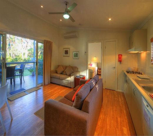 BIG4 South Durras Holiday Park