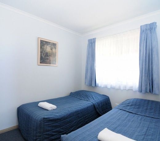 Surf Beach Holiday Park
