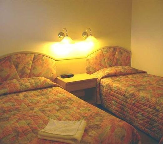 Bega Village Motor Inn