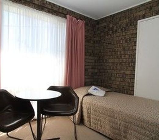 Sussex Inlet Motel