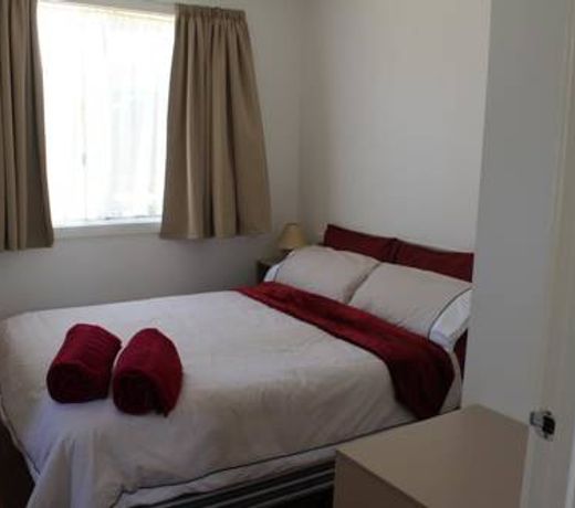 Regatta Point Holiday Park
